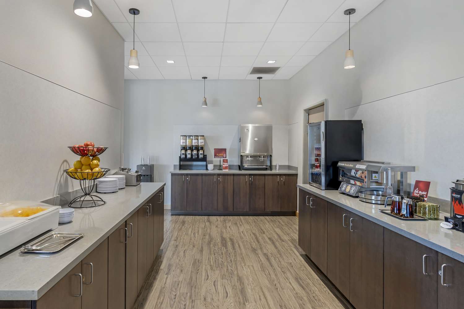 Best Western Plus Peppertree Nampa Civic Center Inn 6/47