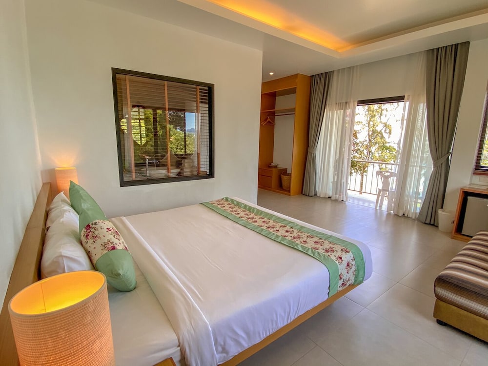 White Sand Halal House Krabi 9/29