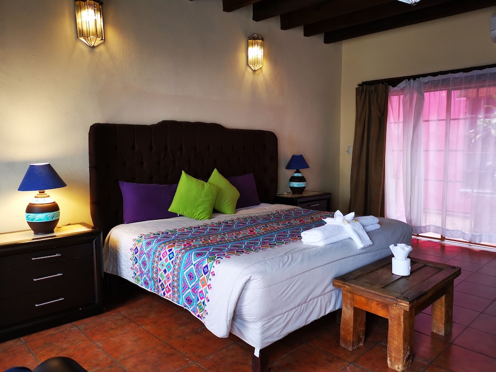Hotel Chocolate Suites 13/50