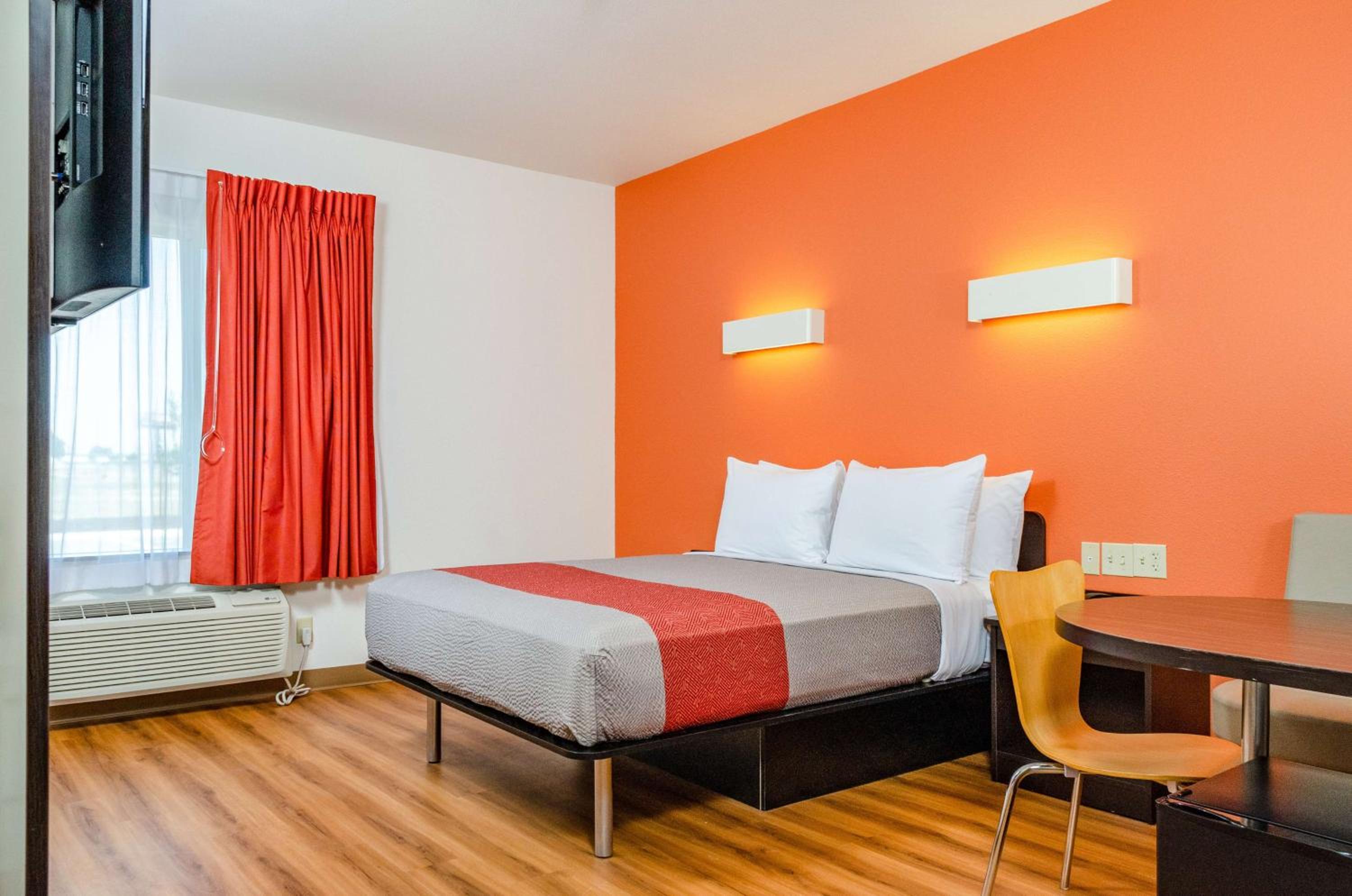 استوديو لذوي الإعاقة، SureStay by Best Western Livingston Merced County 2/3
