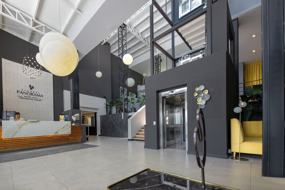 Pinares Panorama Suites & Spa 9/47