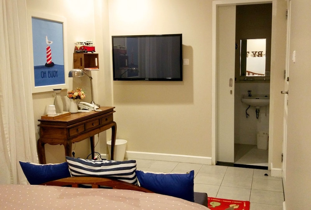 Cottonwood Bed & Breakfast House 22/26