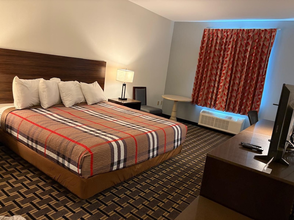 Regency Inn 10/59