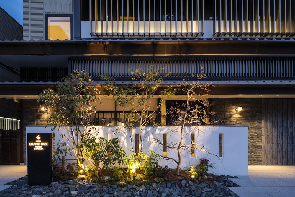 GRAND BASE Nagoya Chiyokura photo1