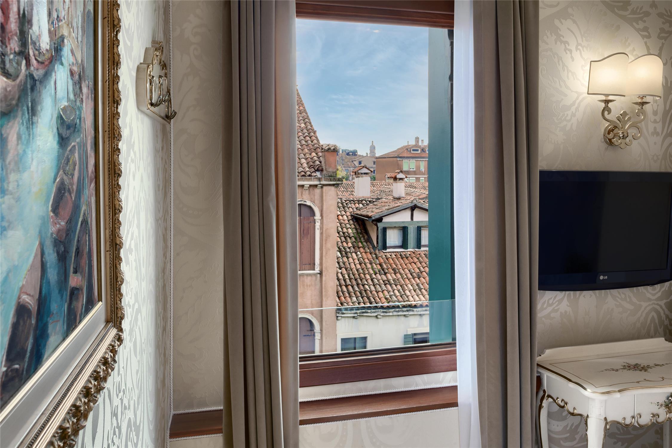 Hotel Olimpia Venice, BW Signature Collection 49/50