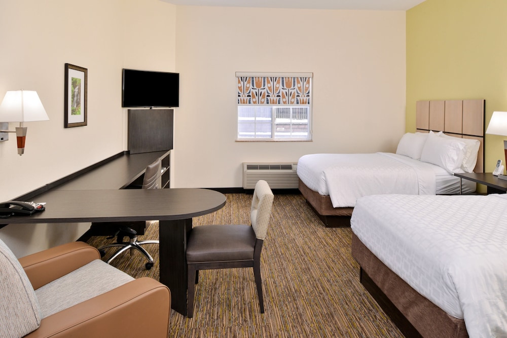 Candlewood Suites Winchester 19/39