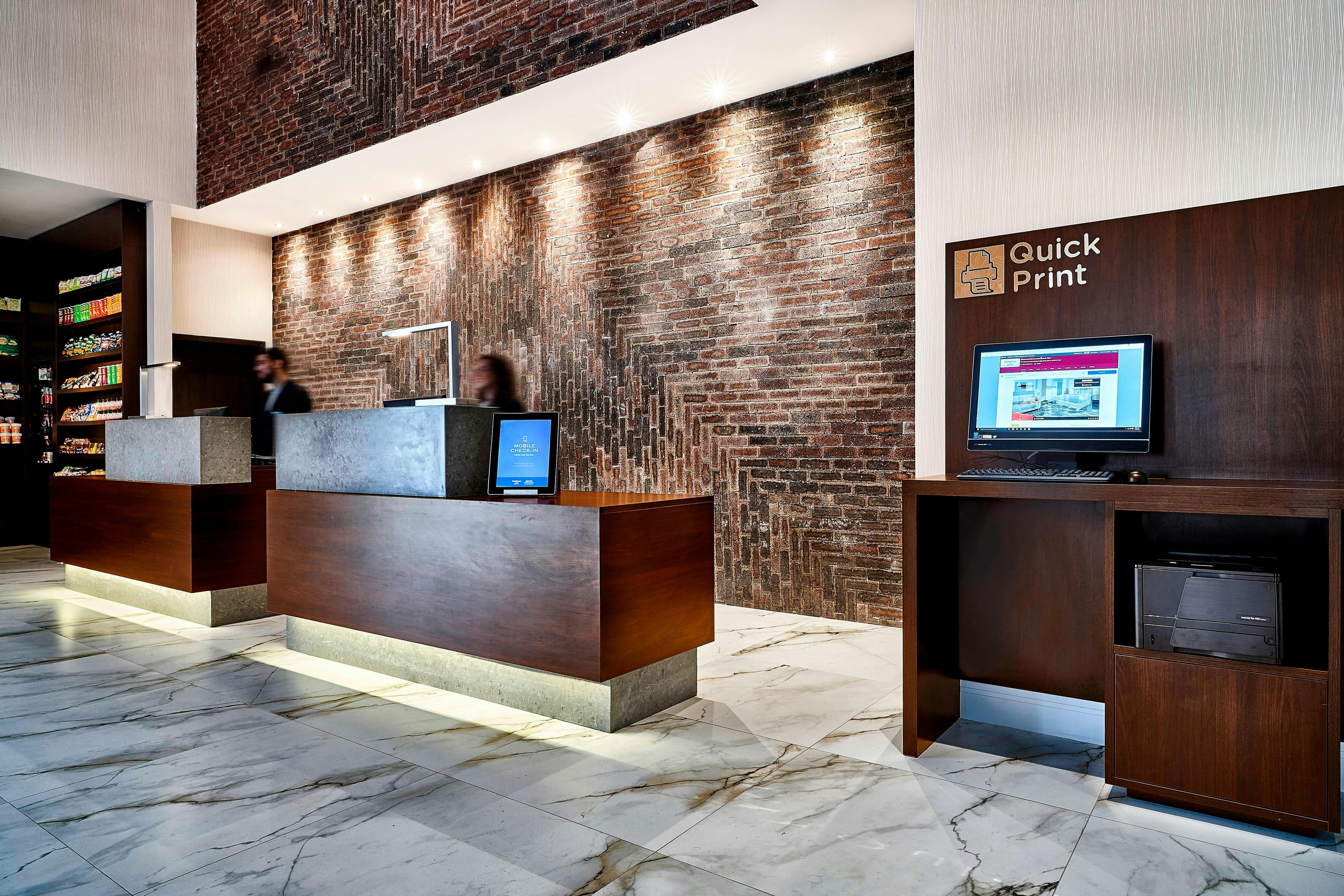 Residence Inn by Marriott Rio de Janeiro Barra da Tijuca 3/34