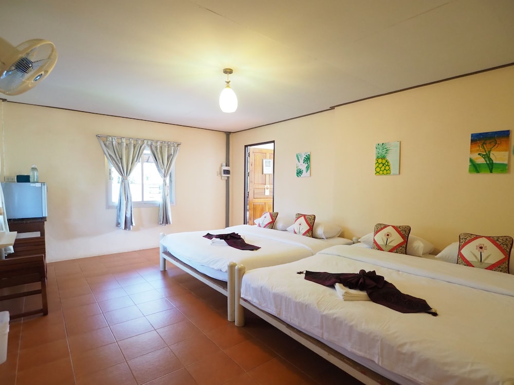 Baan Pun Sook Resort 29/60