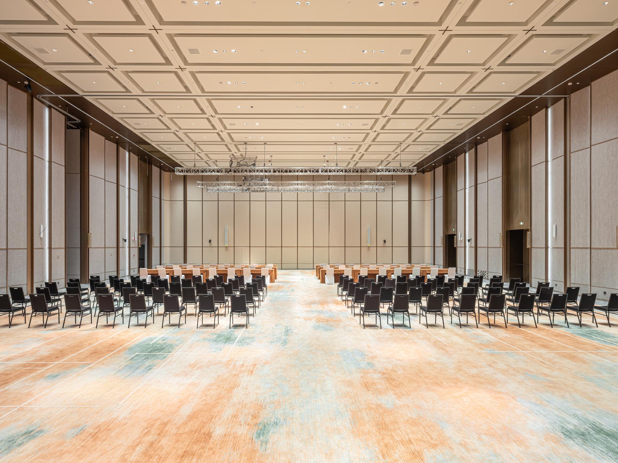 LN Dongfang Hotel Nansha 24/42