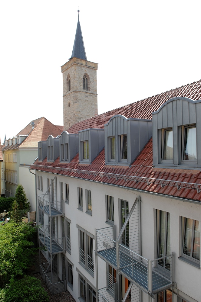 Hotel Kramerbrucke Erfurt 1/38