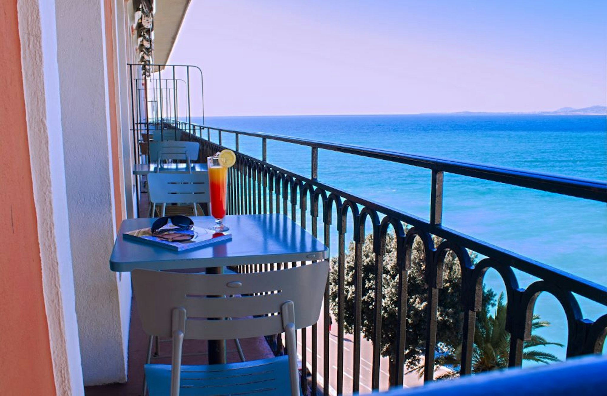 Hotel Suisse Nice 26/26