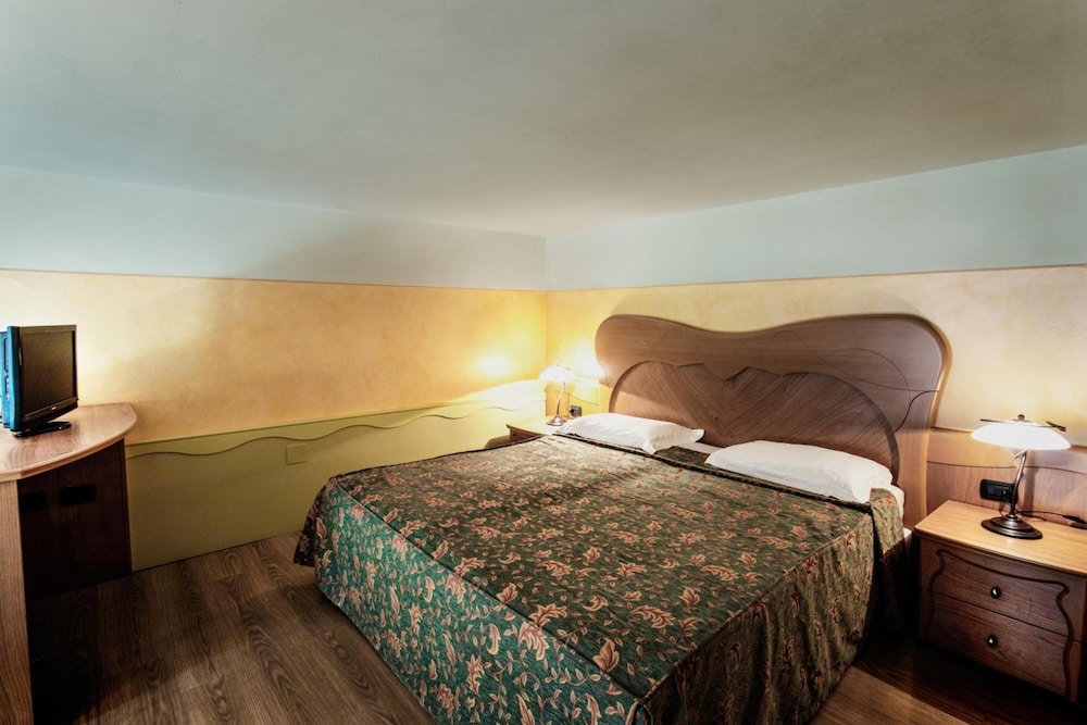 Residence Liberty Hotel 21/50