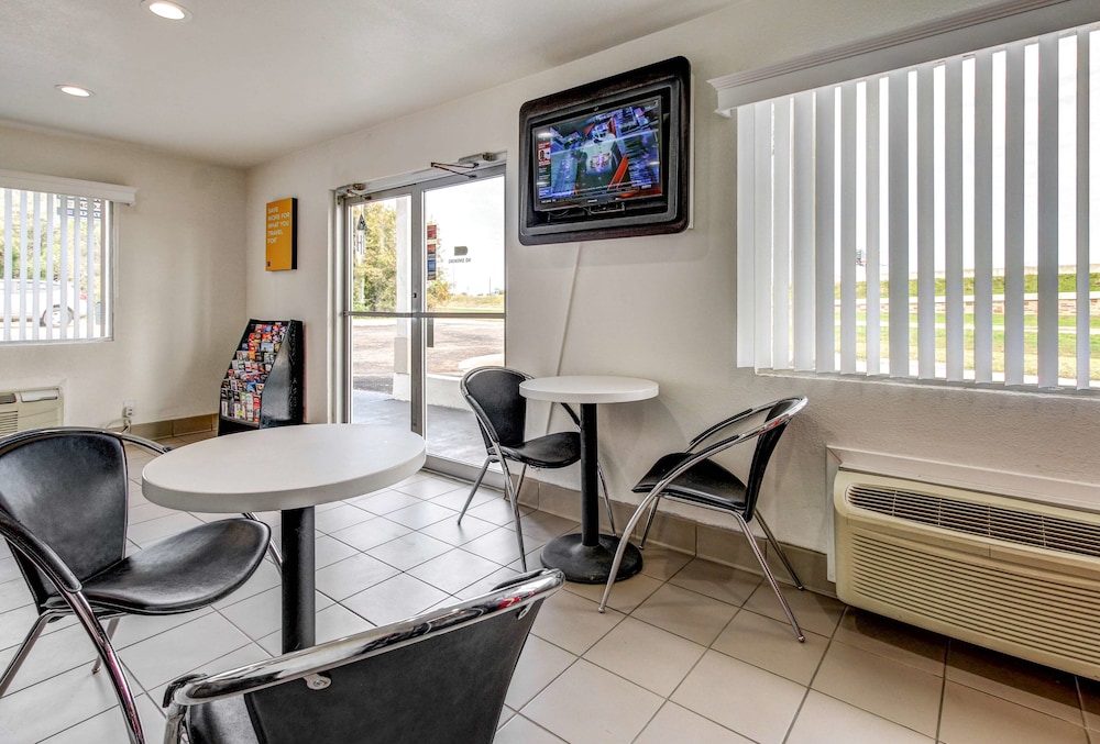 Motel6 Waco, TX - Lacy Lakeview 42/49
