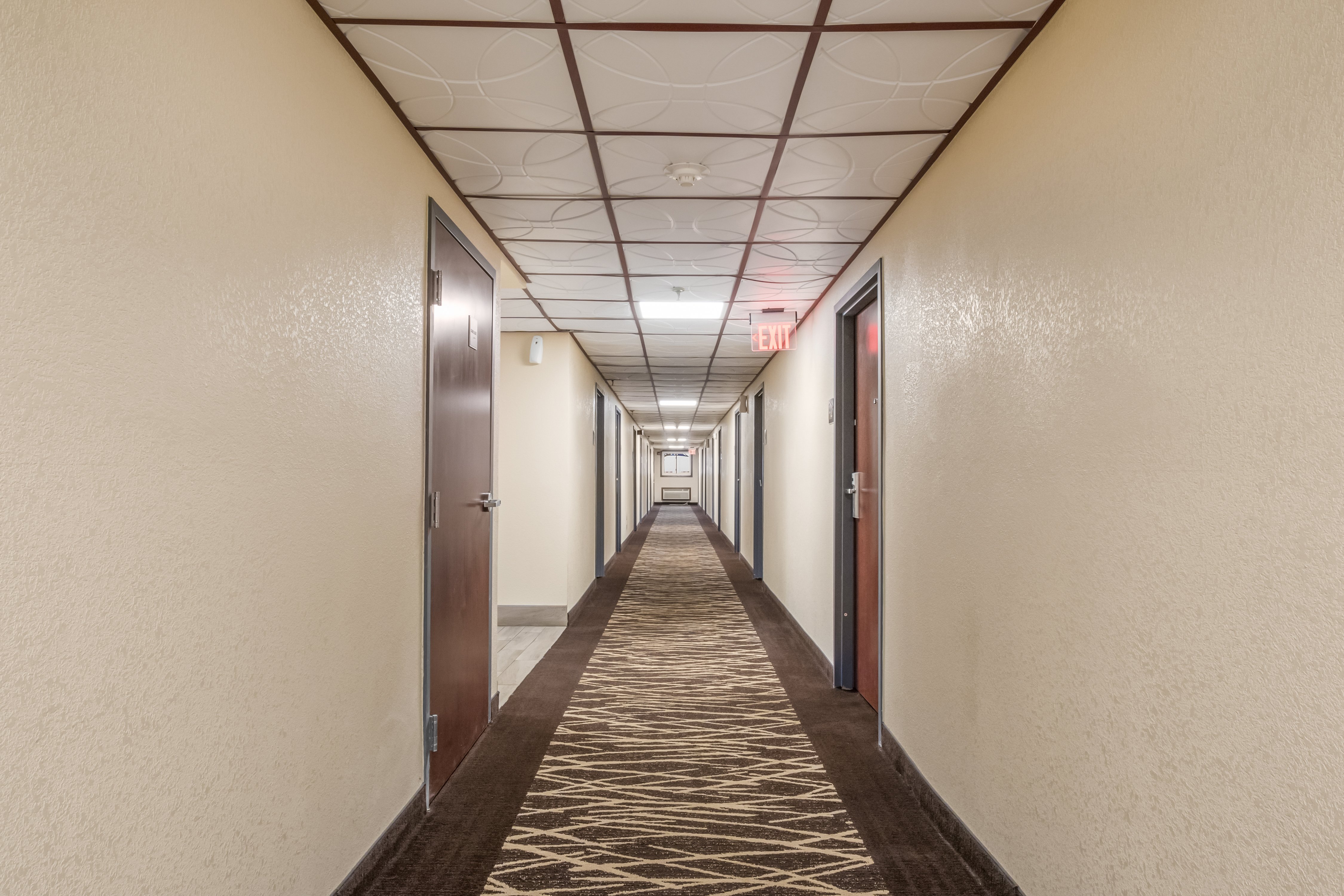 Red Roof Inn Chicago - Alsip 17/18