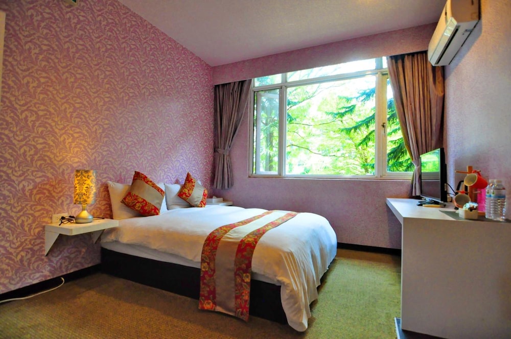 IMARS hotel 14/33