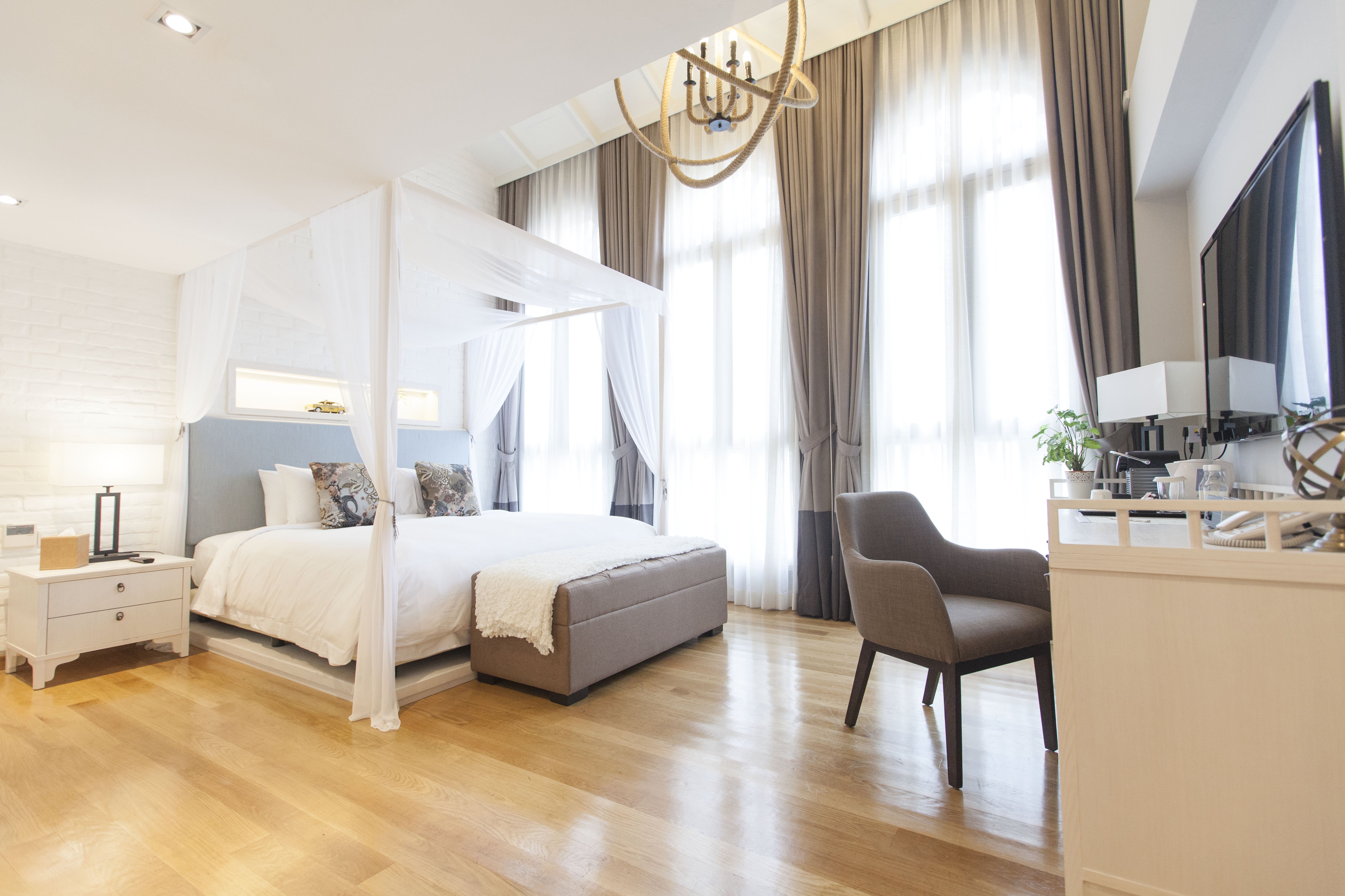 Hotel Nuve Heritage 36/68