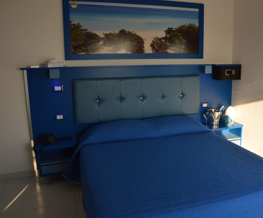 Hotel Caraibisiaco Sul Mare 9/50