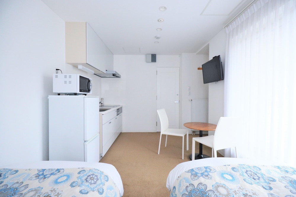 Bliss Lodging 20/44