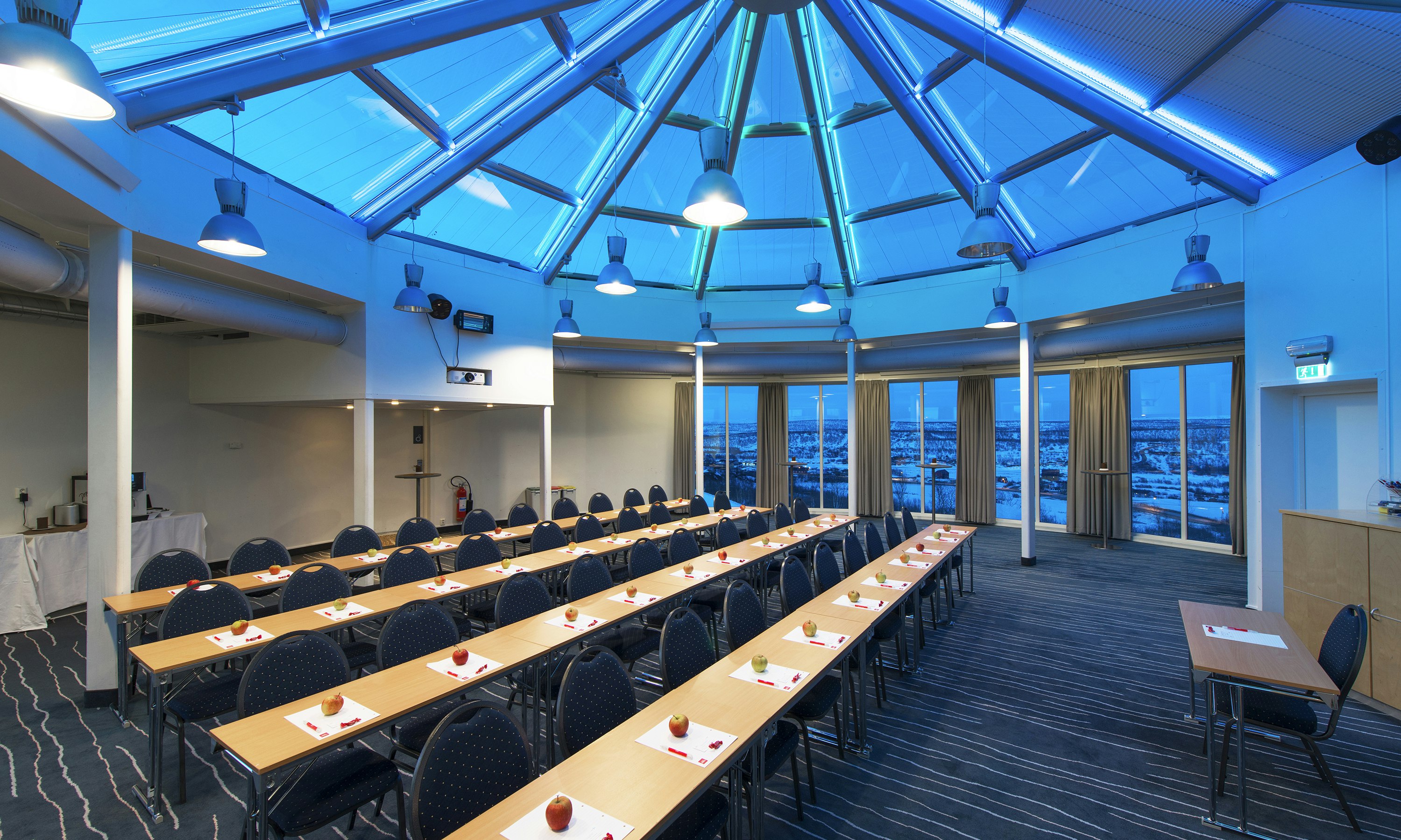 THON HOTEL KAUTOKEINO 26/57
