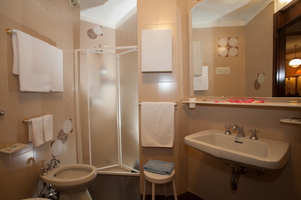 Abano Verdi Hotel Terme 49/50