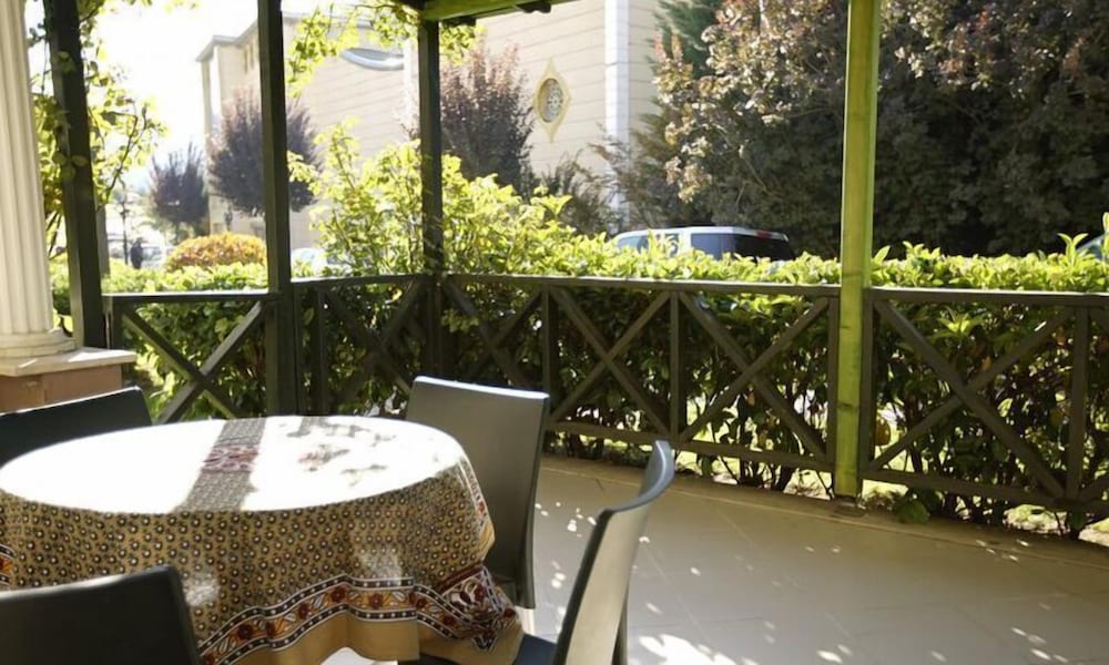 Sarot Thermal Vadi Tatil Köyü 39/50