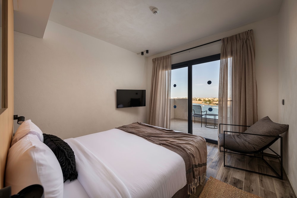 CREEK Hotel and Residences El Gouna 46/84