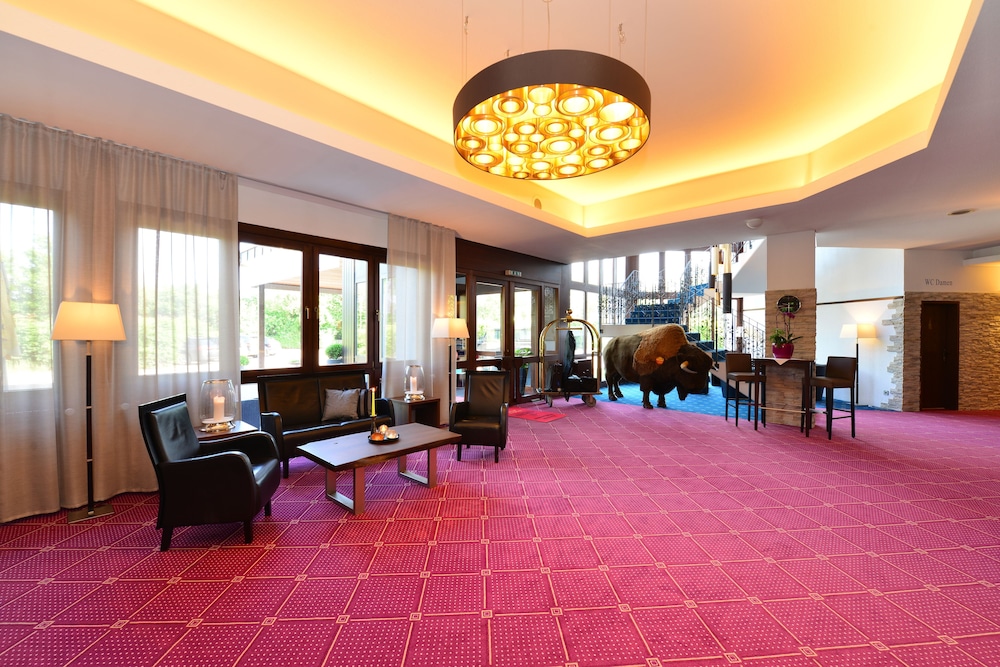 Lobinger Parkhotel 16/31