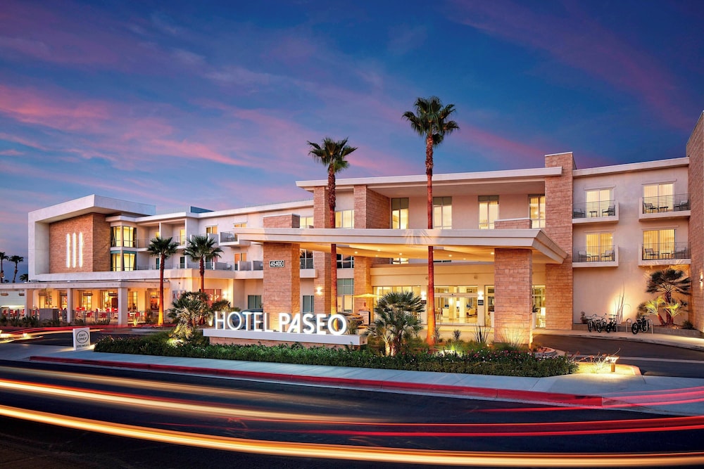 Hotel Paseo Autograph Collection 4/50