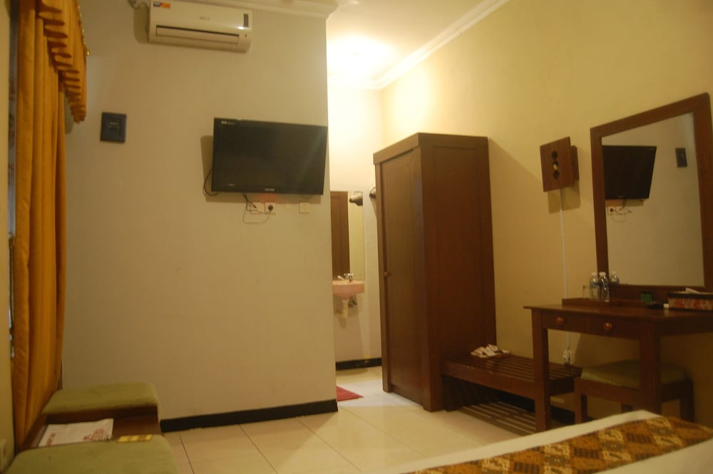 Sagan Huis Hotel 23/45