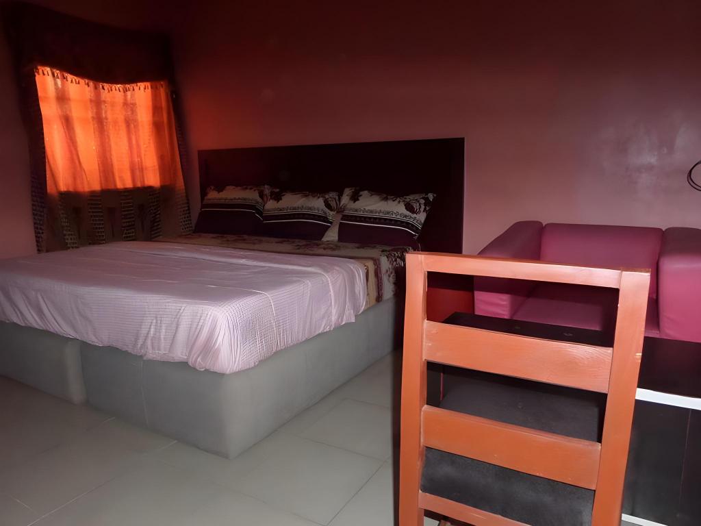 Time View Hotel & Suites 9/17