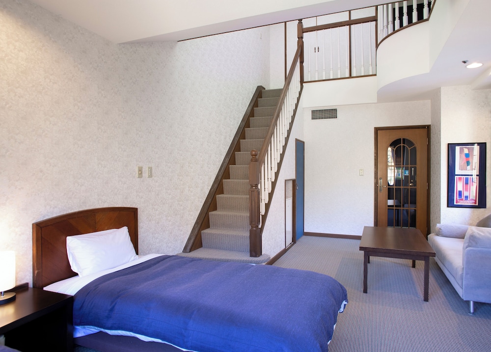 Hotel Green Plaza Hakuba 16/50
