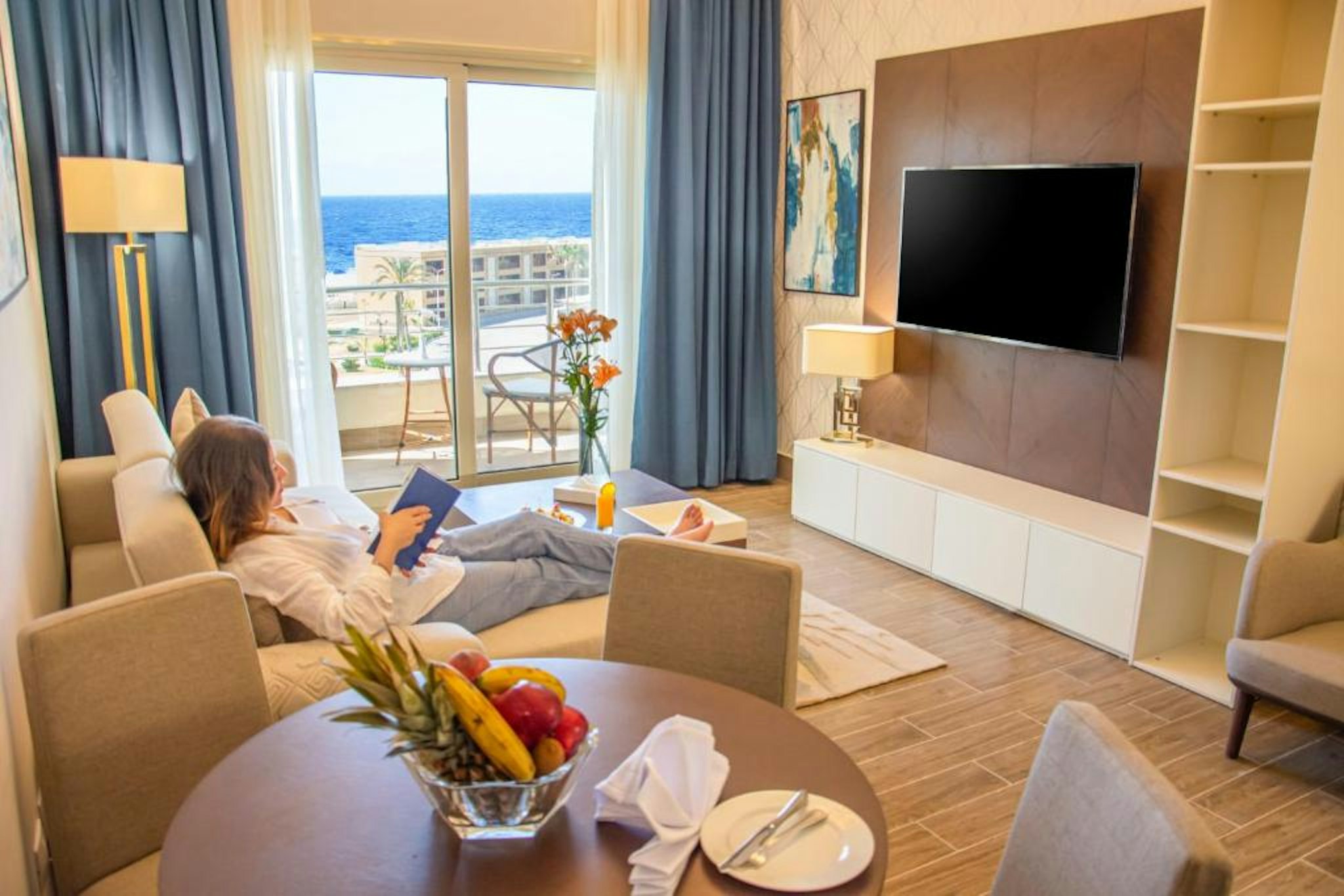 Helnan Mamoura Hotel & Events 26/36