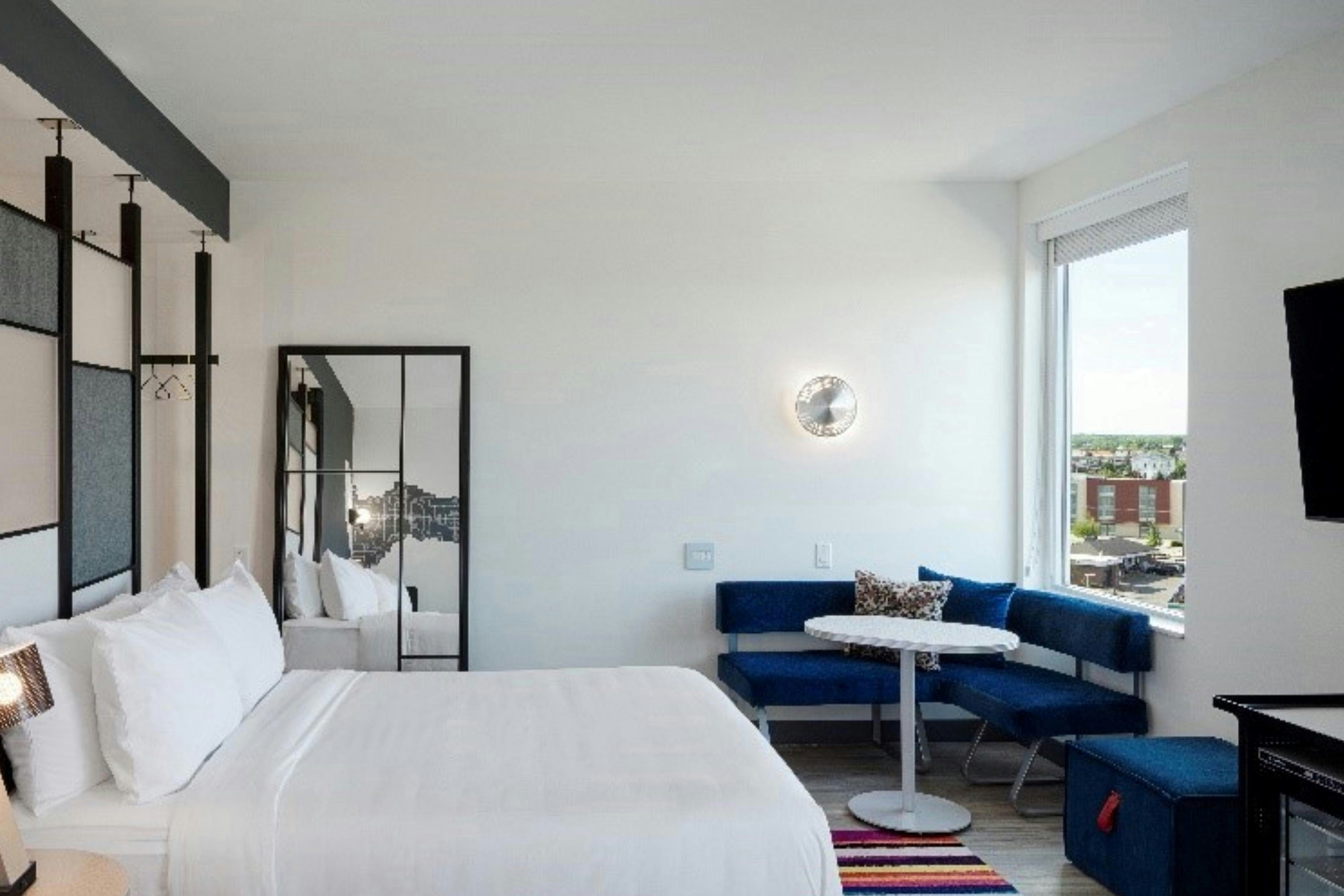Aloft Ponce 9/50