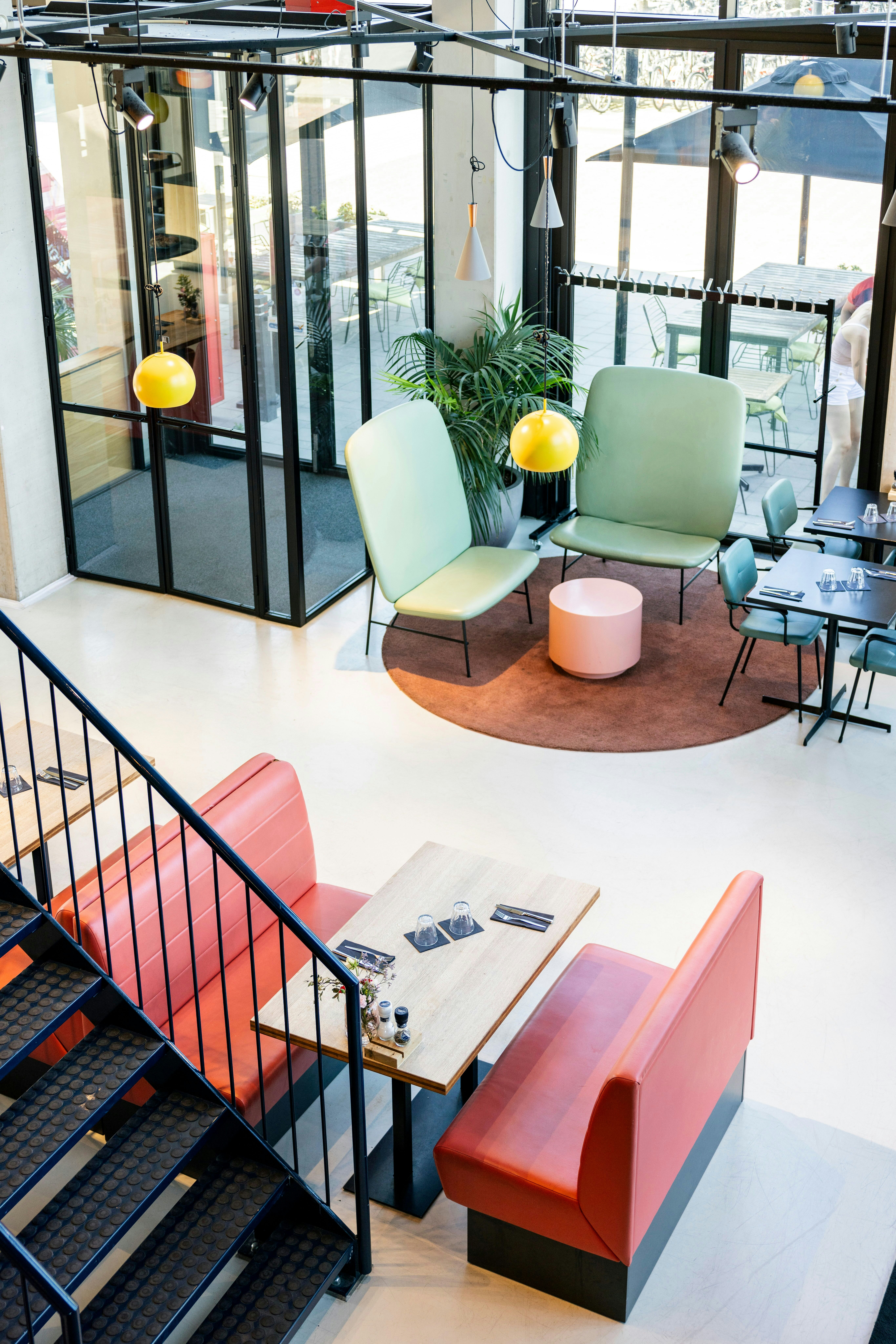 The Social Hub Eindhoven 46/66