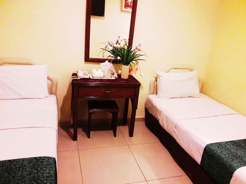 Sun Inns Hotel Sunway Mentari 26/47