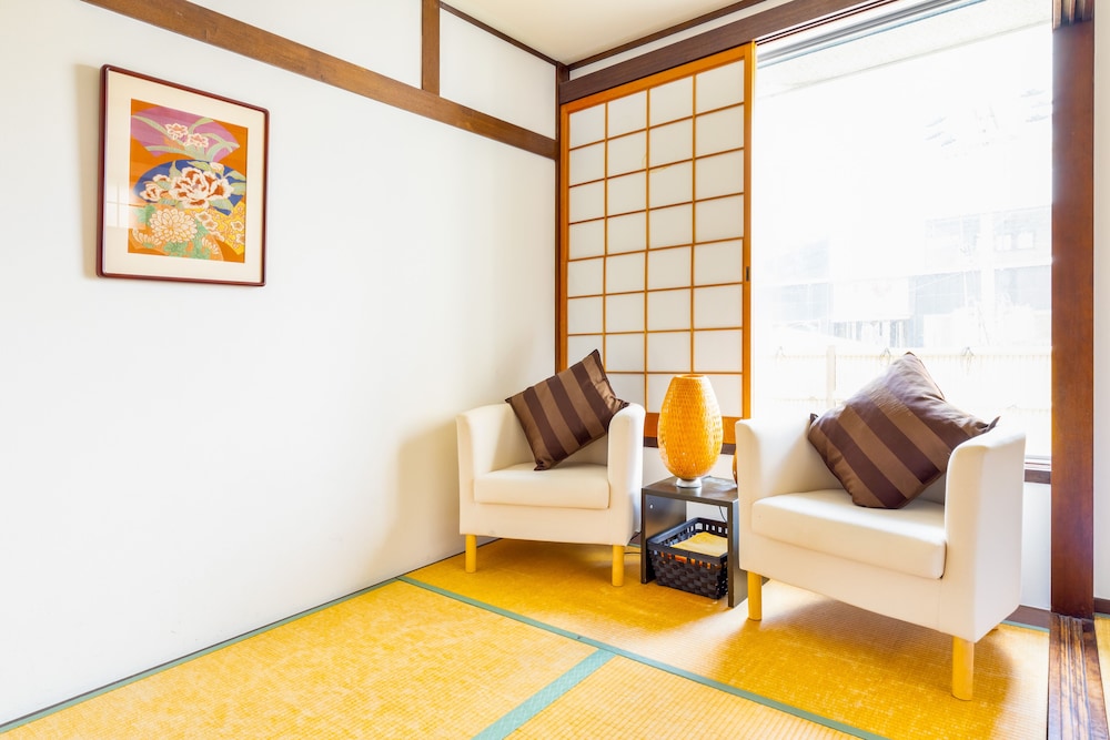 Nara Guesthouse 3F 23/27