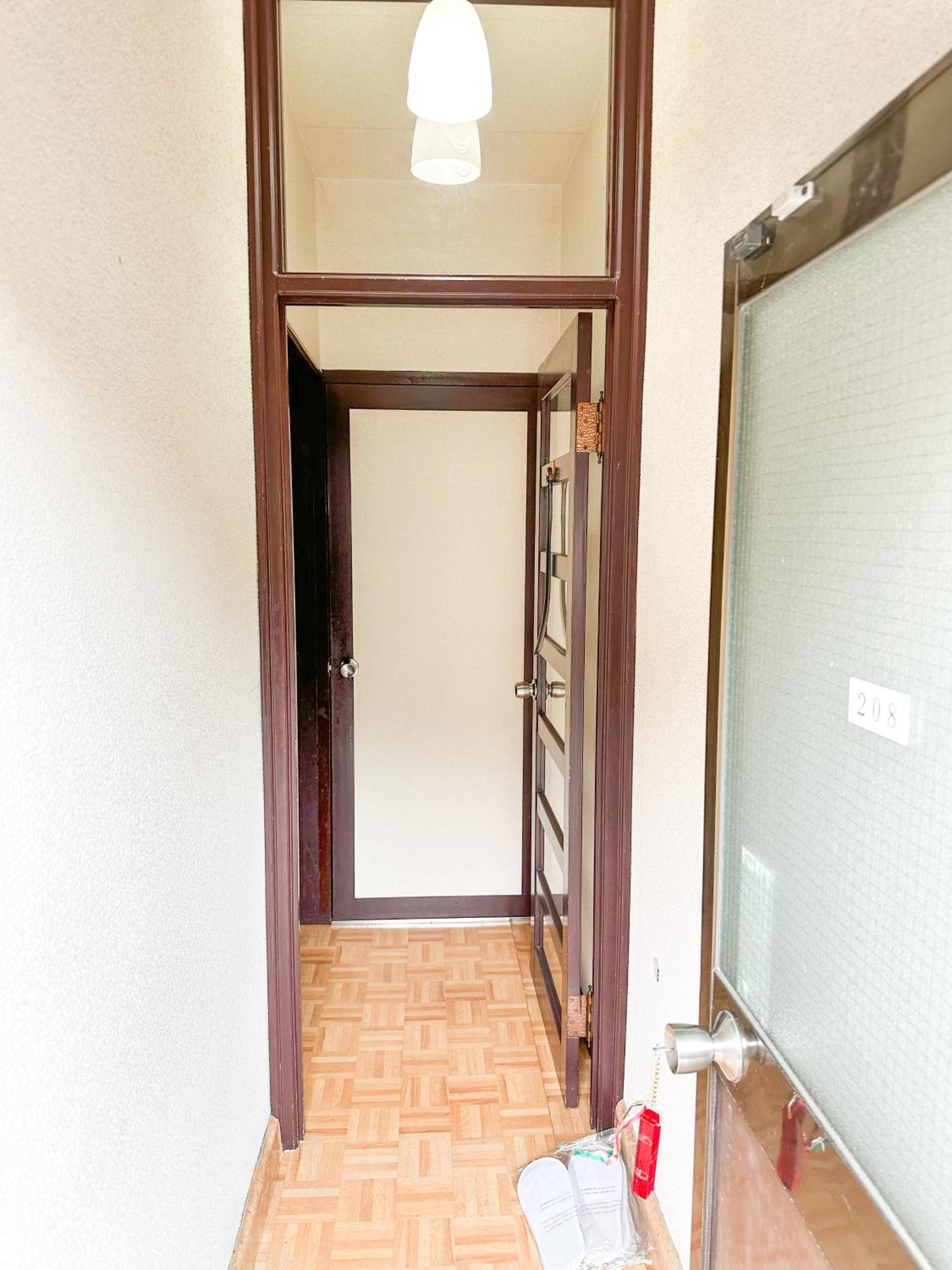 Hotel Rakusai 44/45