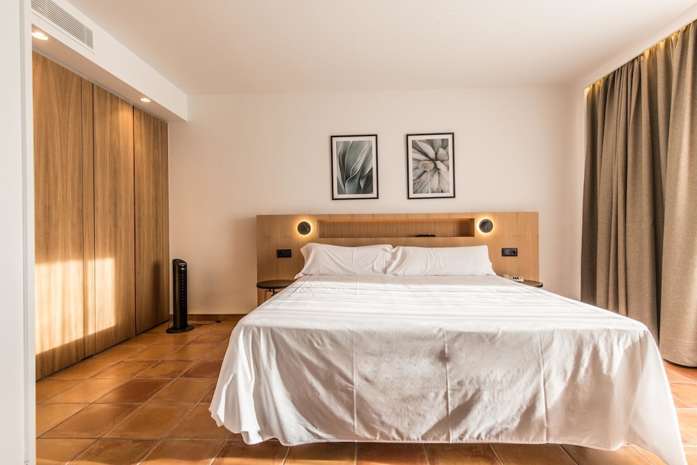 Mon Port Hotel & Spa Mallorca 22/78