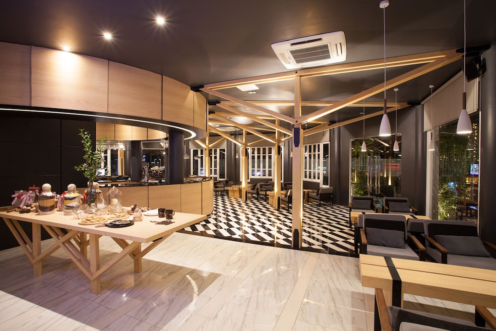 Areca Lodge 60/73