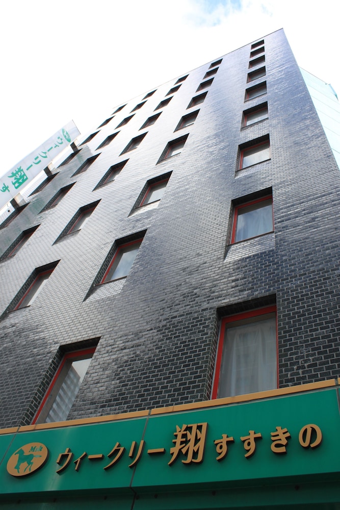 Hotel Sho Sapporo 6/53