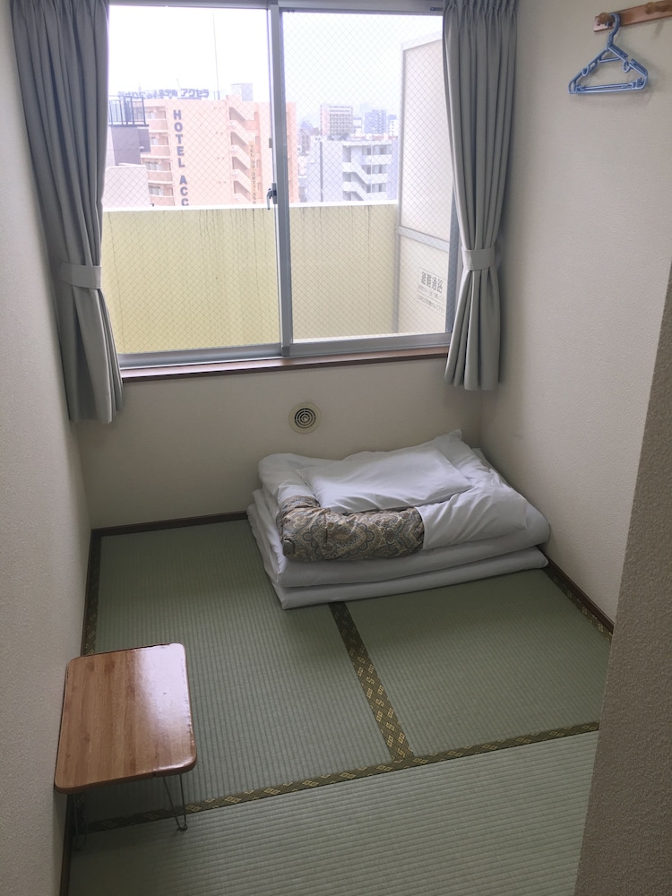 Hotel Hikari 5/25