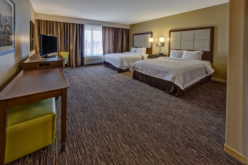 Hampton Inn By Hilton Dunn 16/58