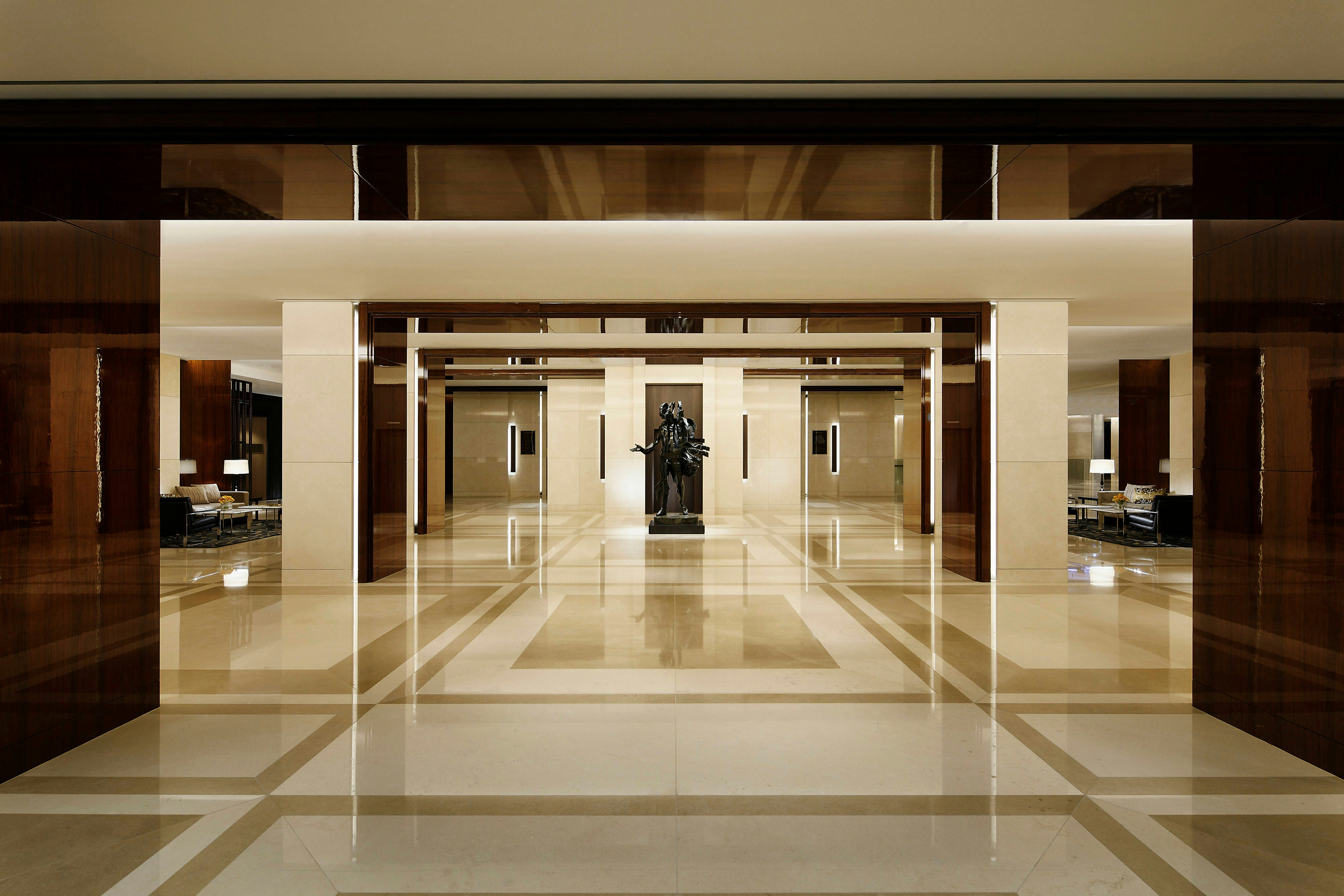 The Westin Josun Seoul 9/73