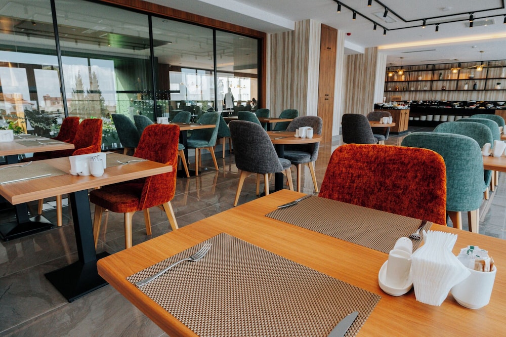 The Emporia Hotel 27/44