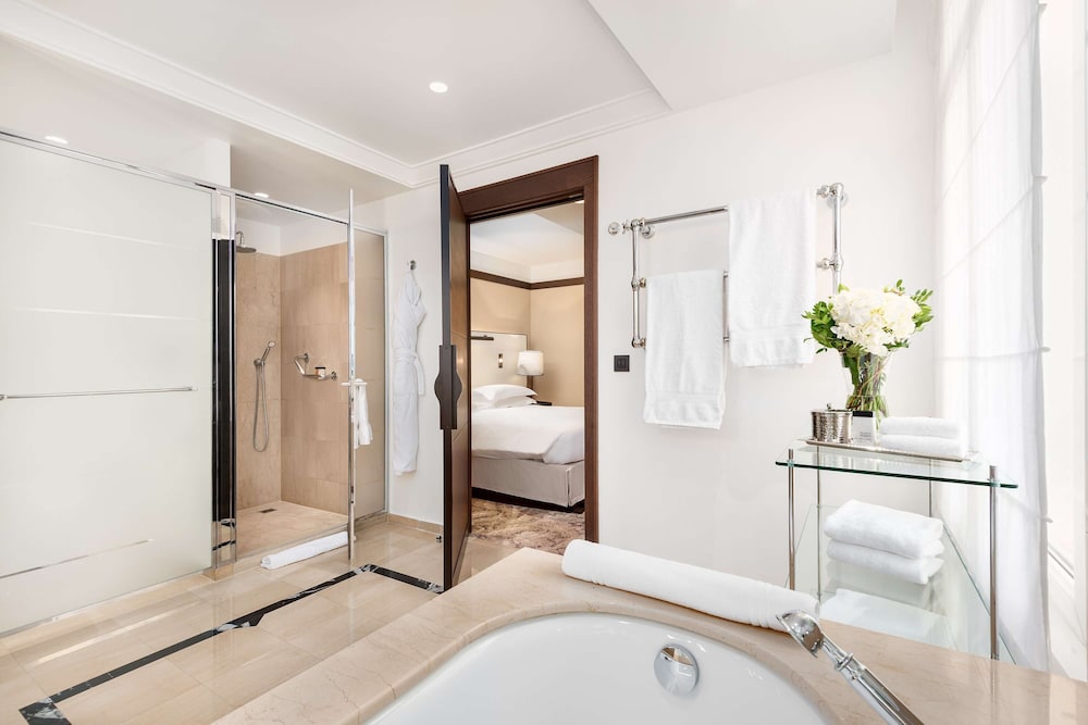 Hyatt Paris Madeleine 21/72