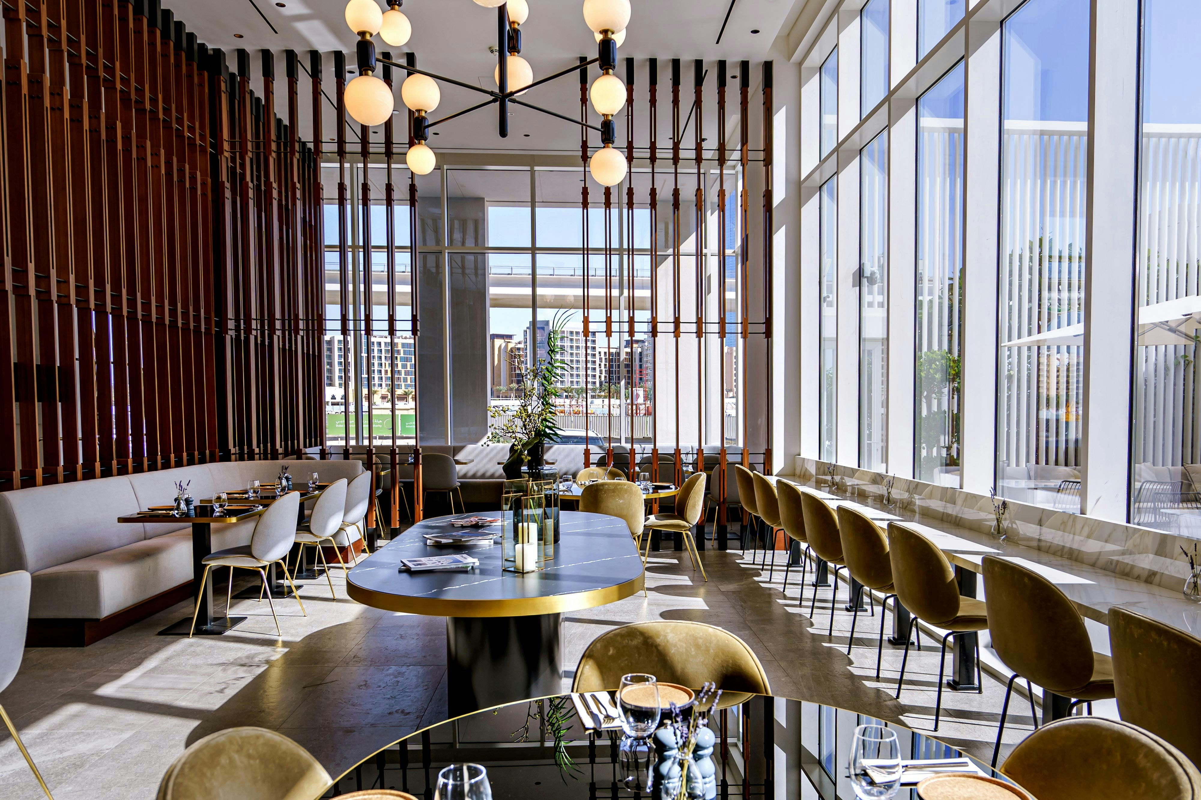 Form Hotel, a member of Design Hotels, Dubai 34/44