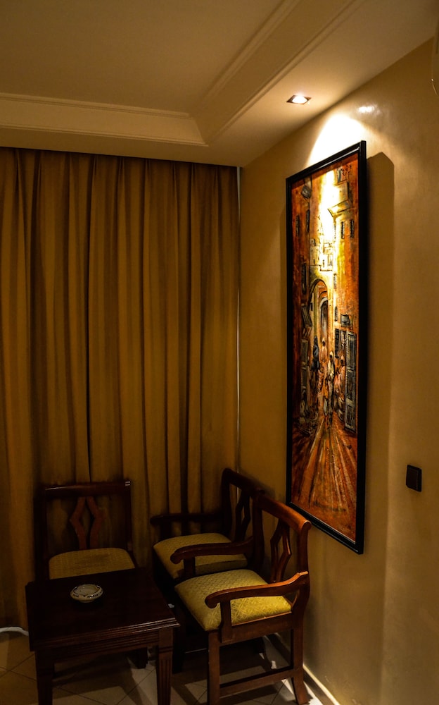 Azur Hotel 24/35