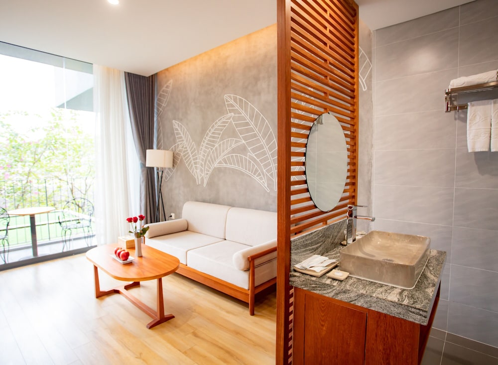 Wyndham Grand Vedana Ninh Binh 35/66