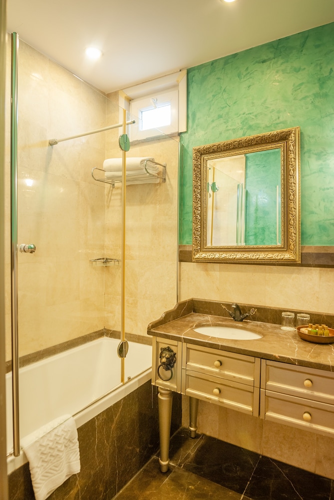 Sokullu Pasa Hotel - Special Class 59/60
