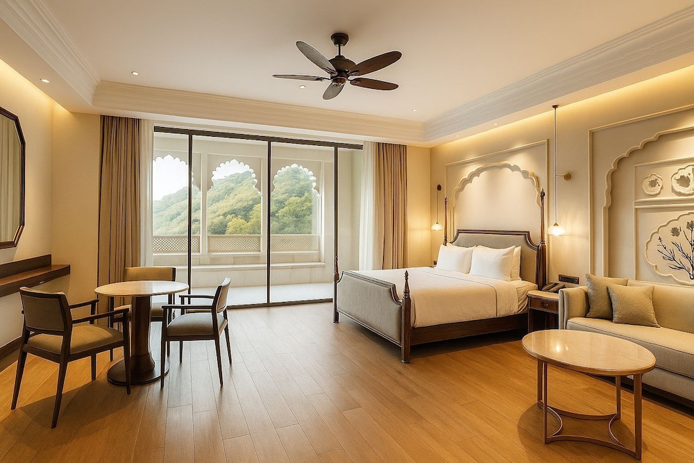 Wyndham Garden Udaipur Bhuwana 19/59
